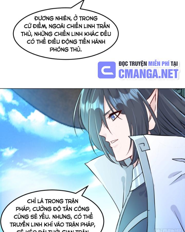 tuyệt thế sát thần Chapter 122 - Trang 36