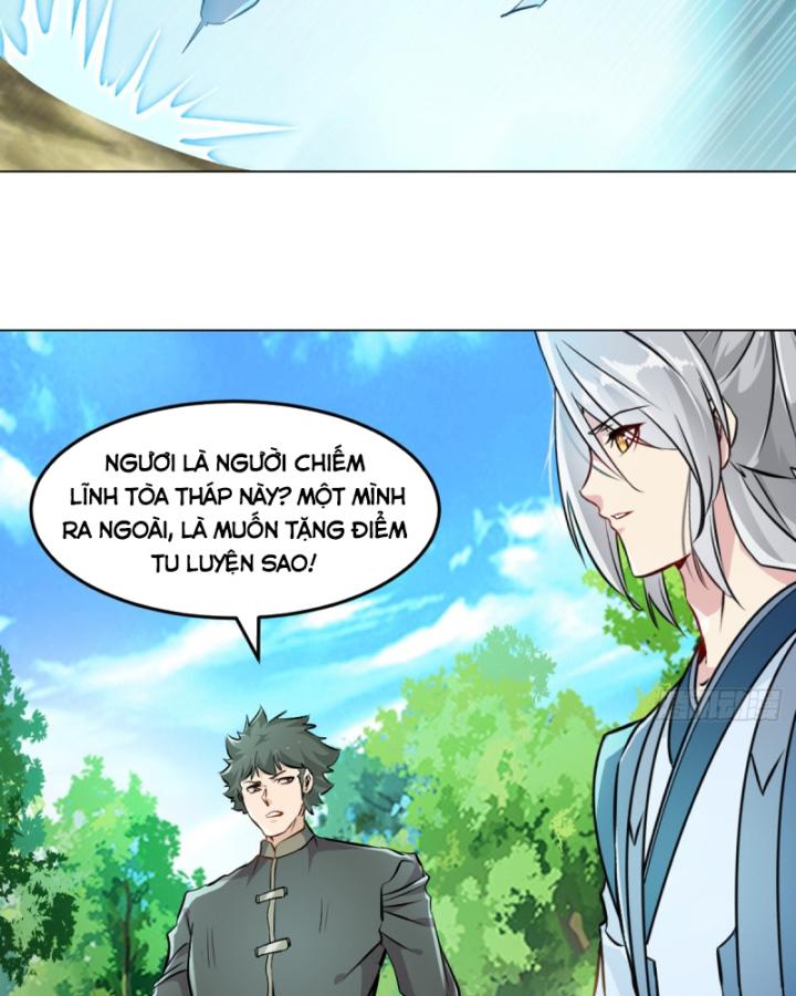 tuyệt thế sát thần Chapter 122 - Trang 40