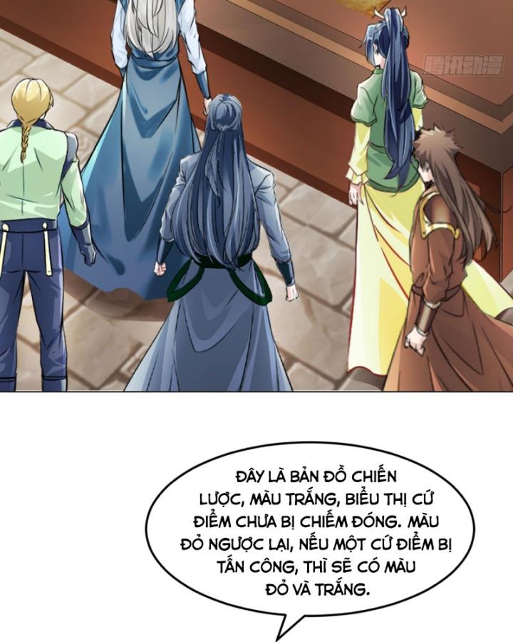 tuyệt thế sát thần Chapter 121 - Trang 40