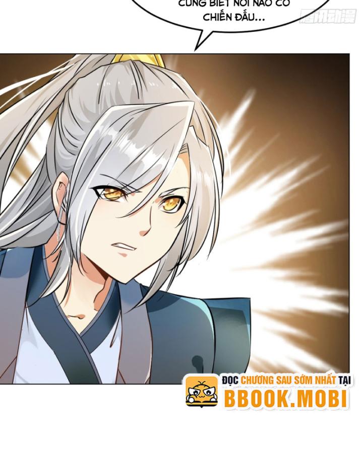 tuyệt thế sát thần chapter 121 - Next chapter 122