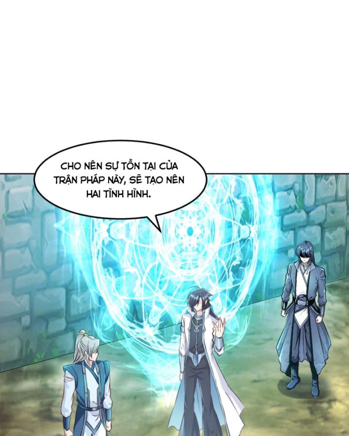 tuyệt thế sát thần Chapter 120 - Trang 11