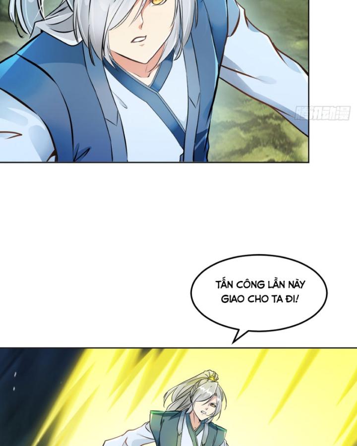 tuyệt thế sát thần Chapter 120 - Trang 41