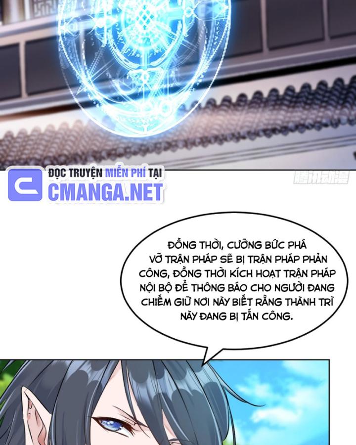 tuyệt thế sát thần Chapter 120 - Trang 9