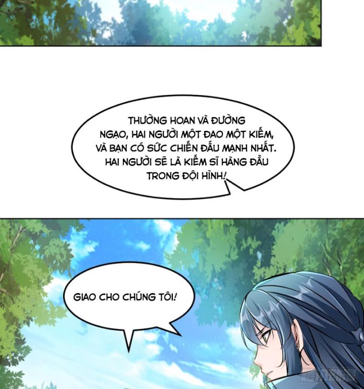 tuyệt thế sát thần chapter 119 - Next chapter 120