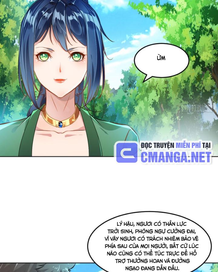 tuyệt thế sát thần Chapter 119 - Trang 16