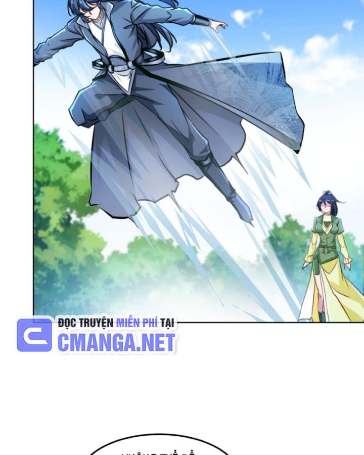 tuyệt thế sát thần Chapter 119 - Trang 29