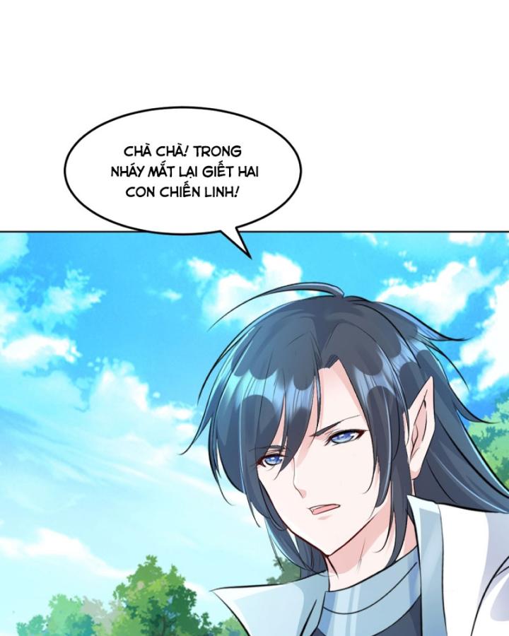 tuyệt thế sát thần chapter 119 - Next chapter 120