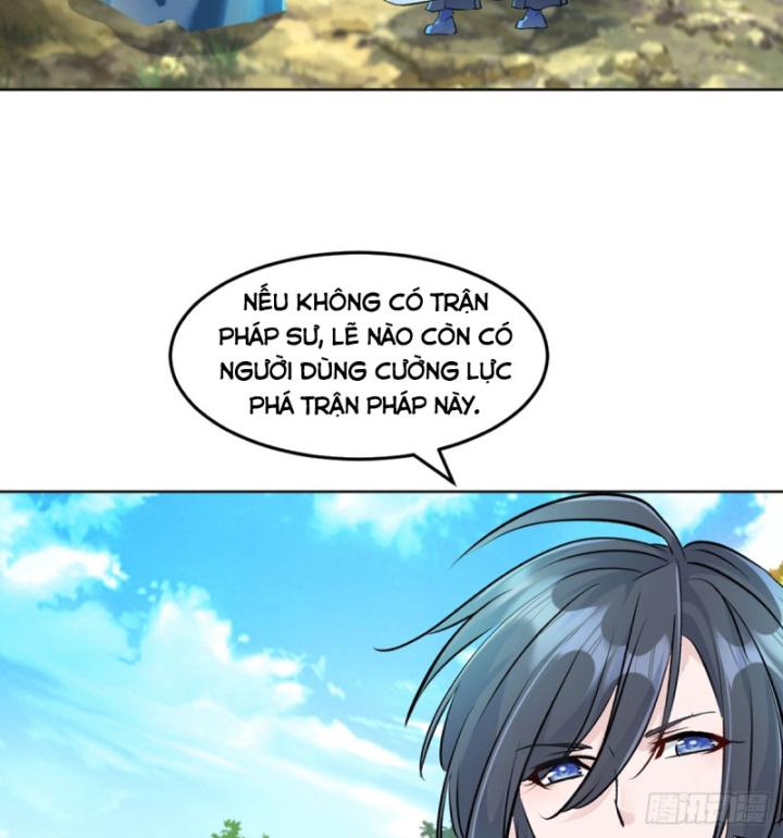 tuyệt thế sát thần Chapter 119 - Trang 38