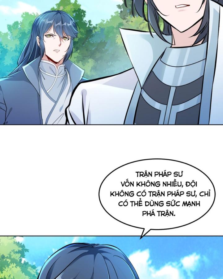 tuyệt thế sát thần Chapter 119 - Trang 39