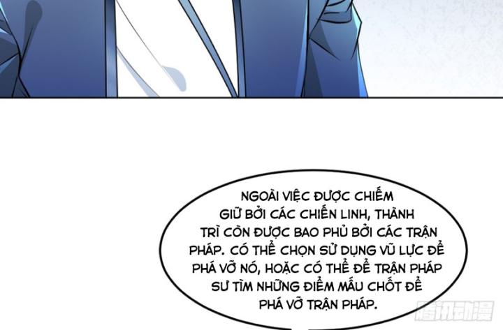 tuyệt thế sát thần Chapter 119 - Trang 4