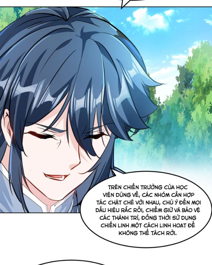 tuyệt thế sát thần Chapter 119 - Trang 5