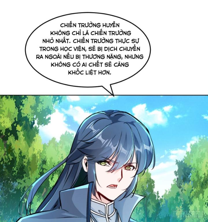 tuyệt thế sát thần Chapter 119 - Trang 7