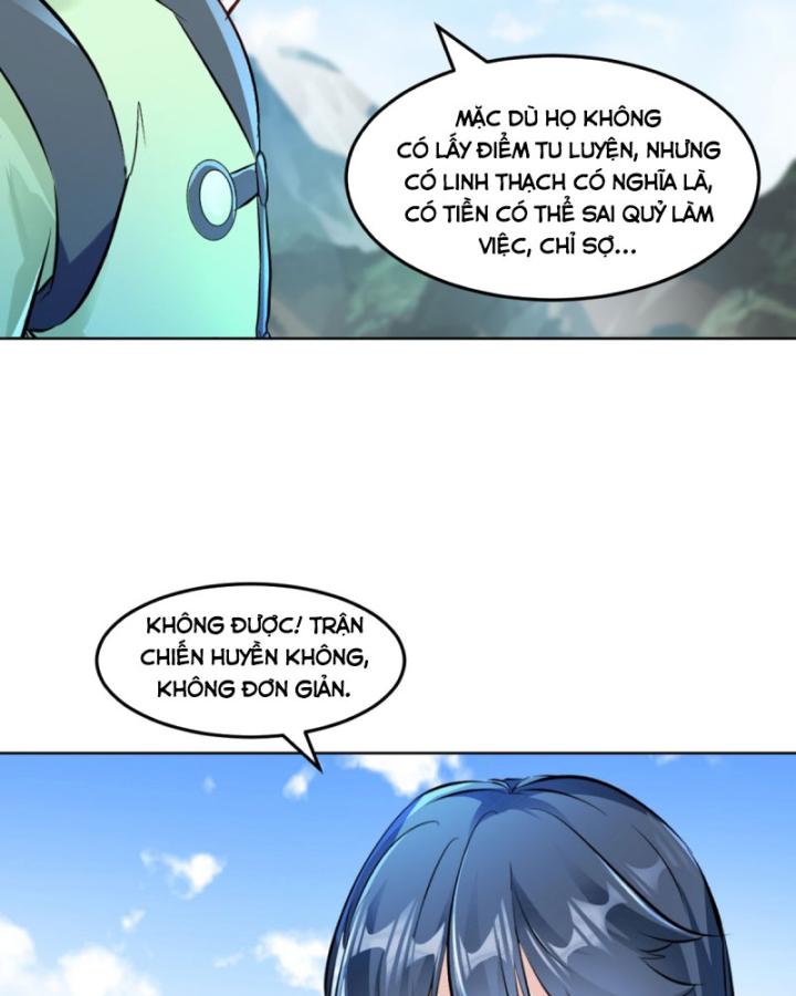 tuyệt thế sát thần Chapter 118 - Trang 19