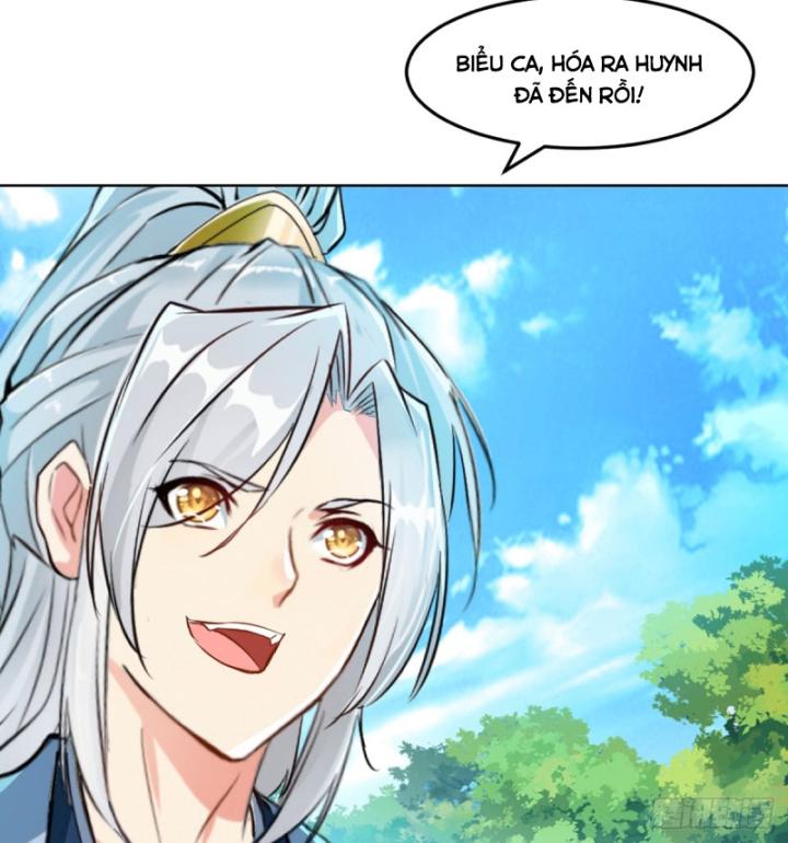 tuyệt thế sát thần Chapter 118 - Trang 28