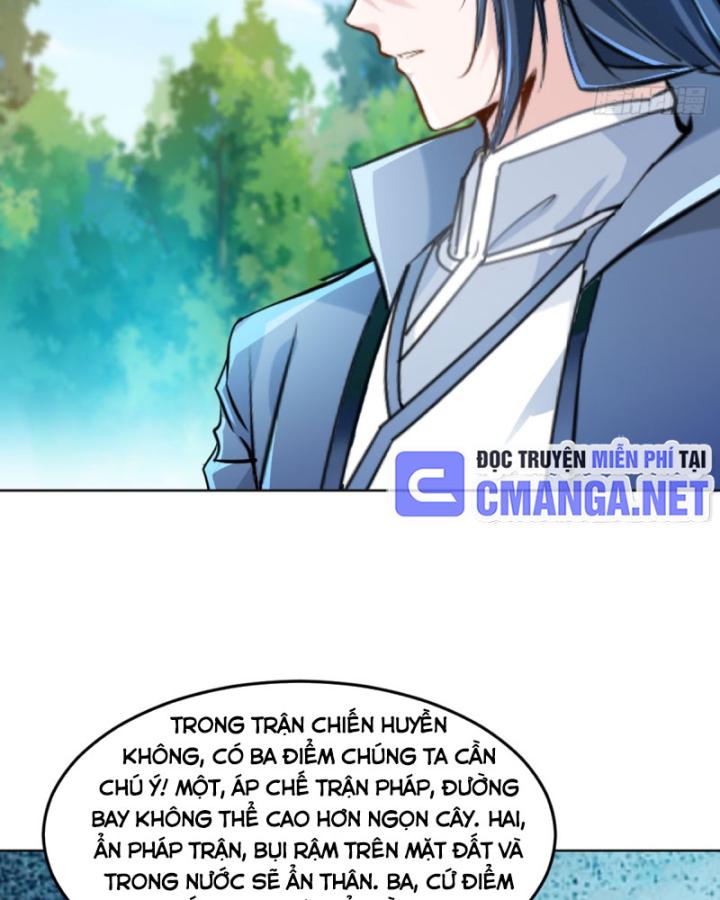 tuyệt thế sát thần chapter 118 - Next chapter 119