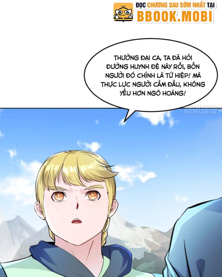 tuyệt thế sát thần Chapter 118 - Trang 10