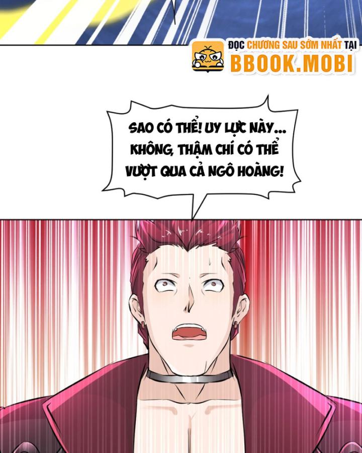 tuyệt thế sát thần Chapter 117 - Trang 3