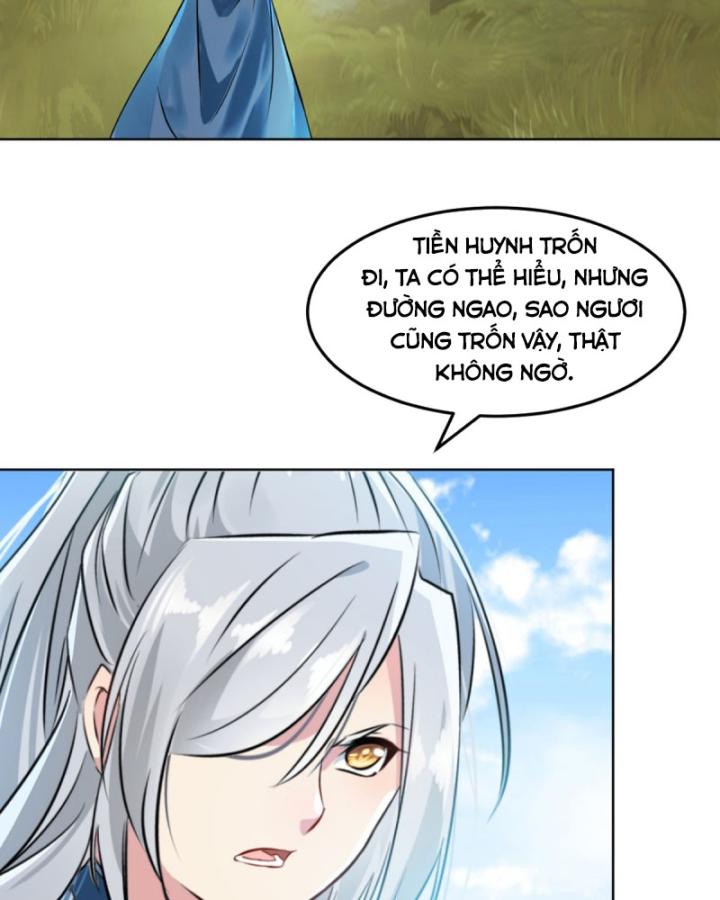 tuyệt thế sát thần Chapter 117 - Trang 45