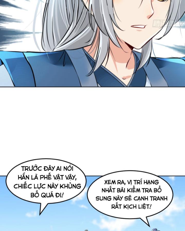 tuyệt thế sát thần chapter 116 - Next chapter 117