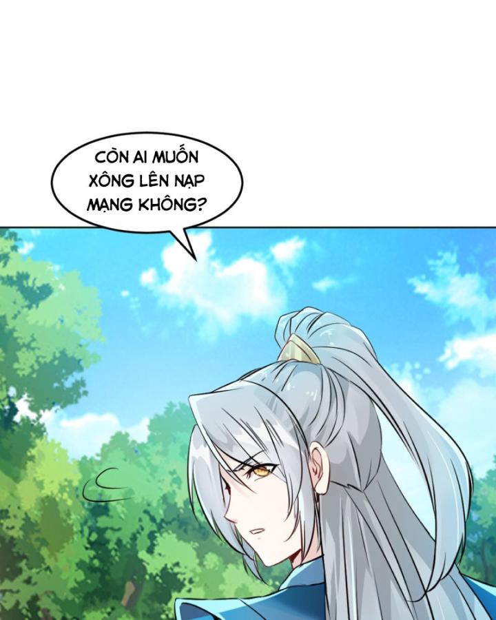 tuyệt thế sát thần Chapter 113 - Trang 21