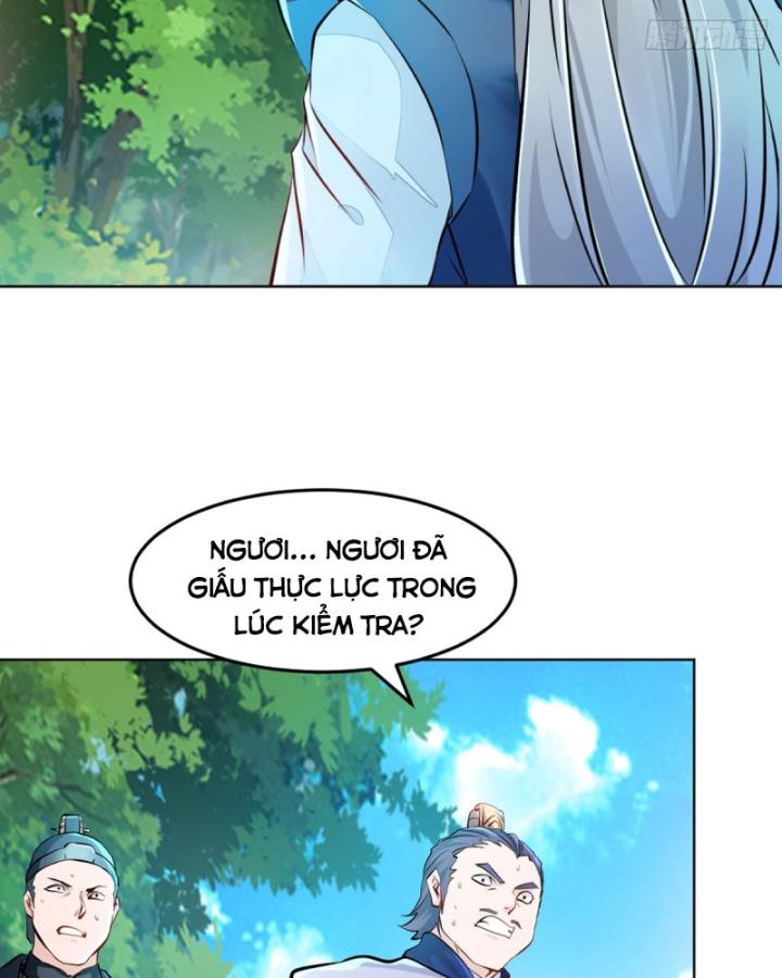 tuyệt thế sát thần Chapter 113 - Trang 22