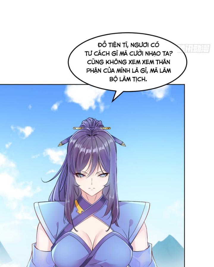 tuyệt thế sát thần Chapter 113 - Trang 32