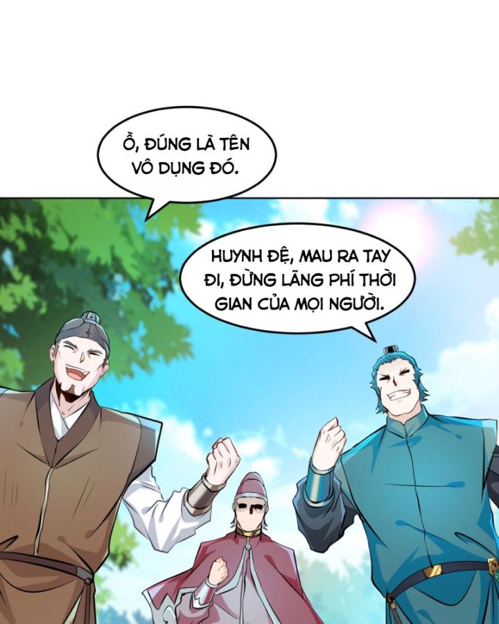 tuyệt thế sát thần Chapter 113 - Trang 8