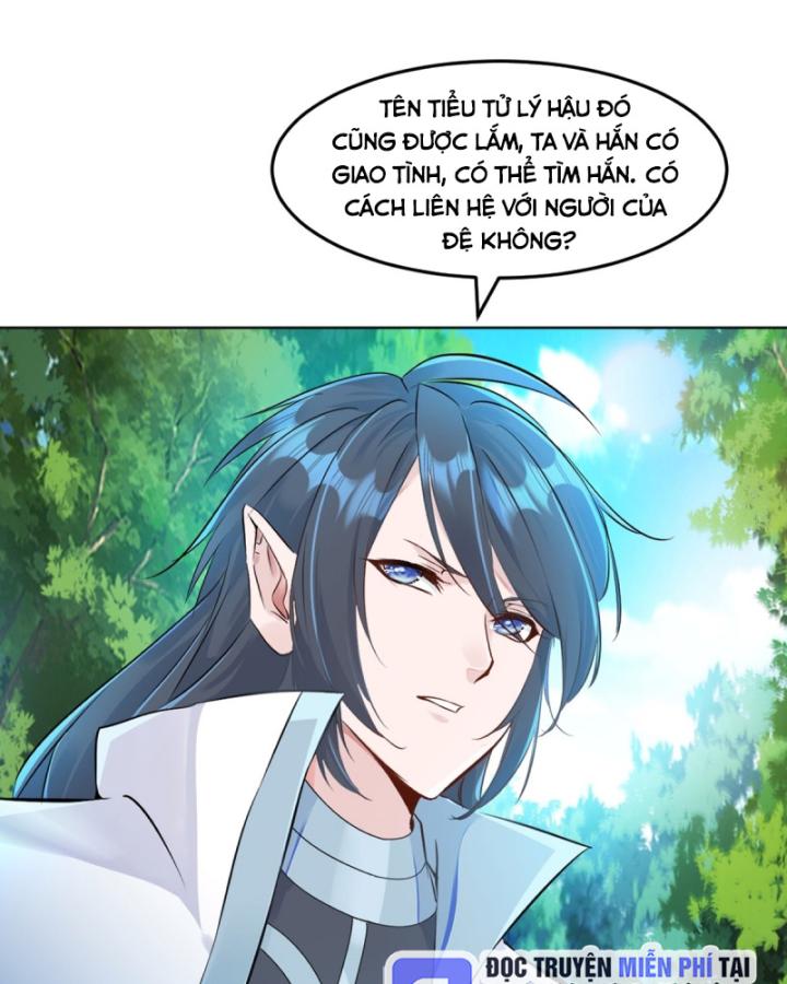 tuyệt thế sát thần Chapter 112 - Trang 22