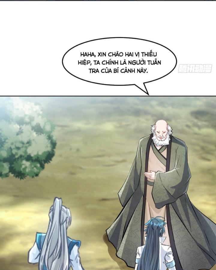 tuyệt thế sát thần chapter 112 - Next chapter 113