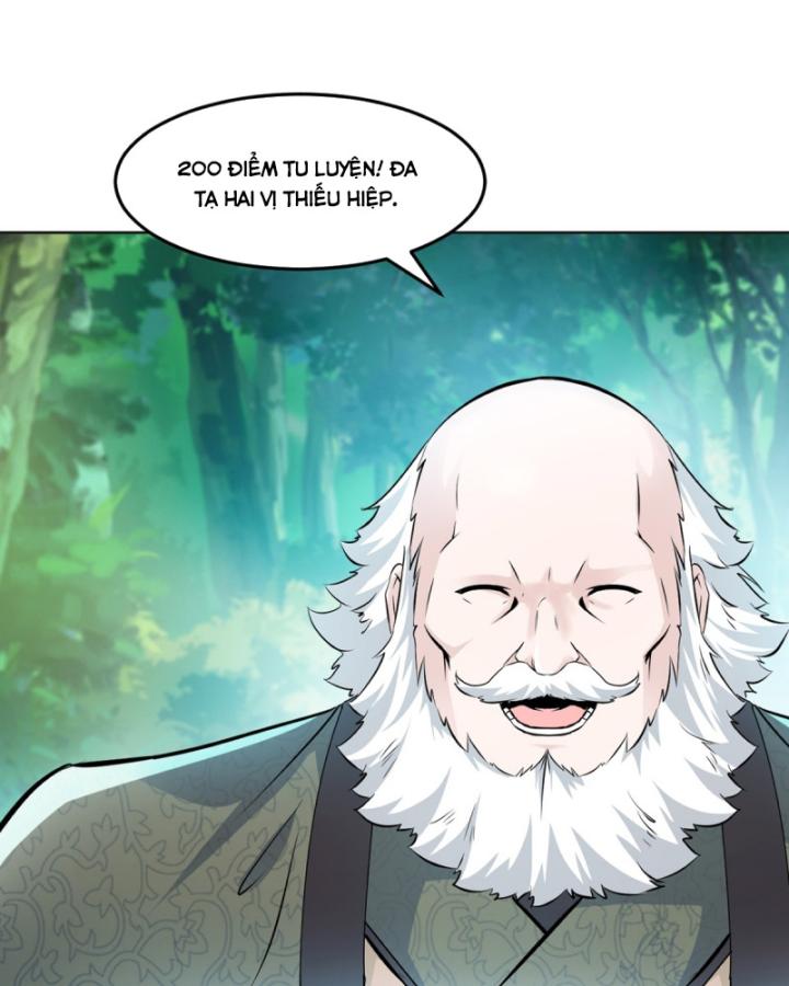 tuyệt thế sát thần Chapter 112 - Trang 32