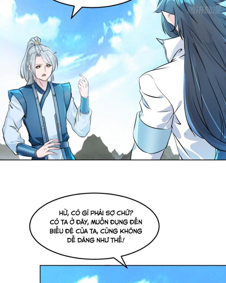 tuyệt thế sát thần Chapter 111 - Trang 43