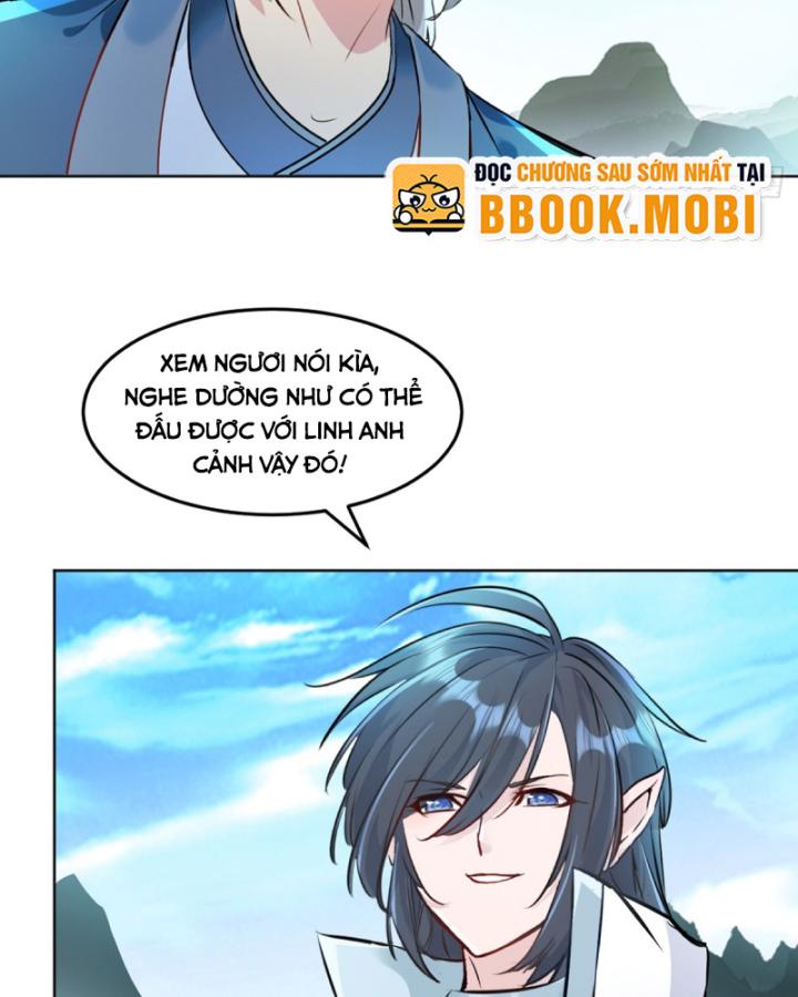 tuyệt thế sát thần Chapter 111 - Trang 47