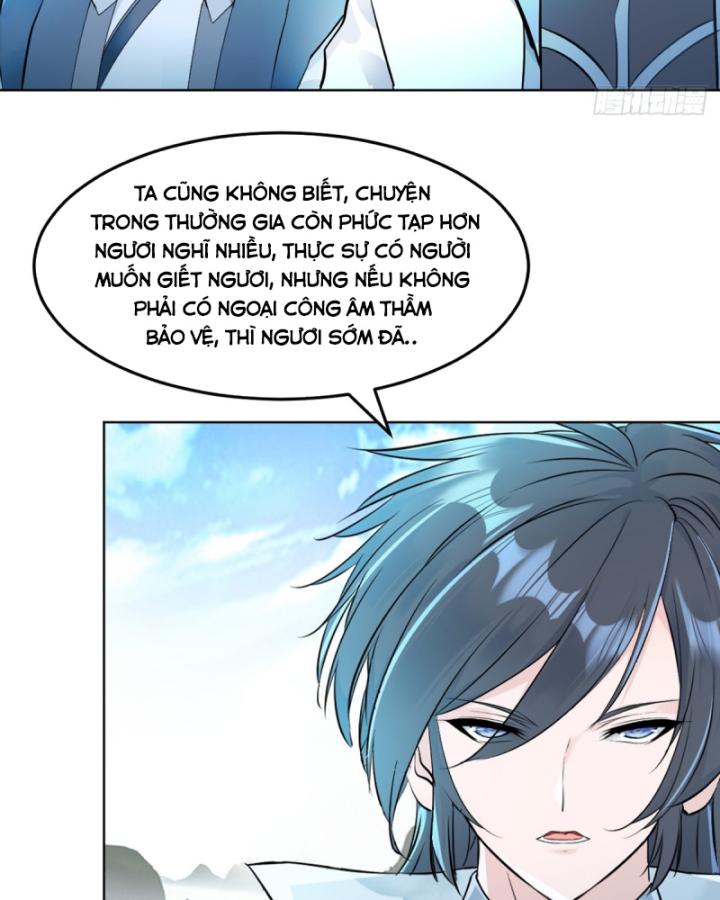 tuyệt thế sát thần Chapter 110 - Trang 34