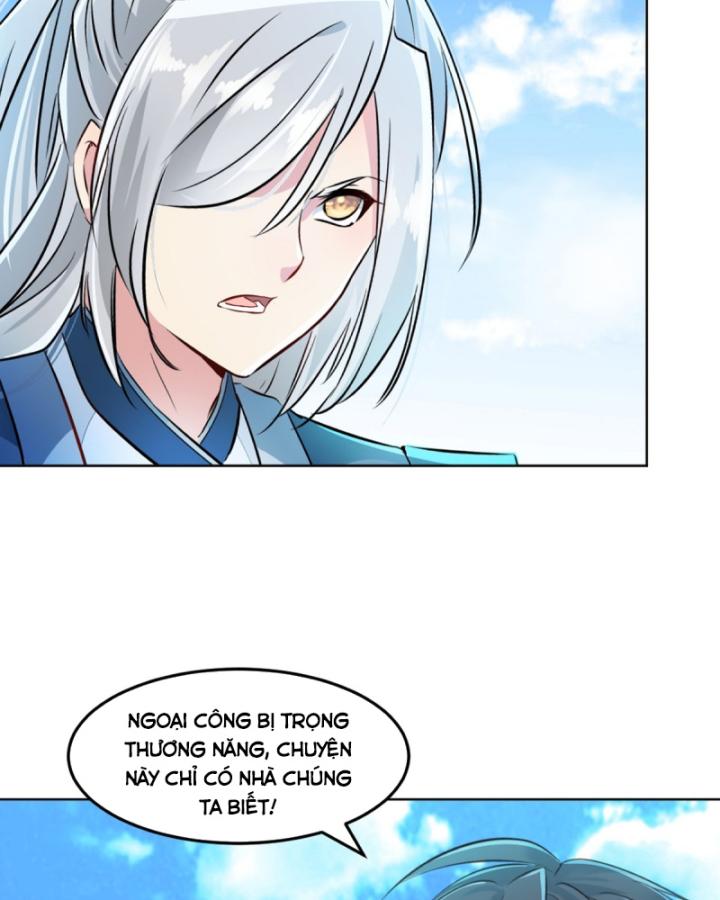 tuyệt thế sát thần Chapter 110 - Trang 39