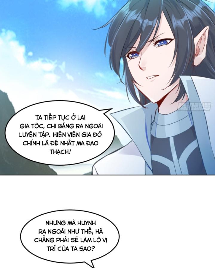 tuyệt thế sát thần Chapter 110 - Trang 40