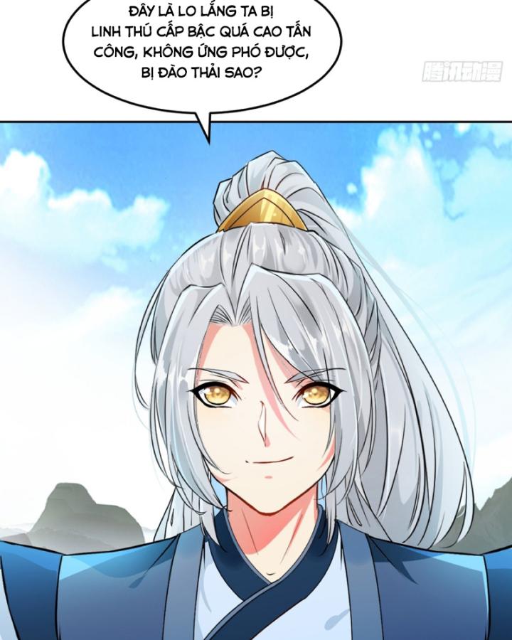 tuyệt thế sát thần Chapter 110 - Trang 6