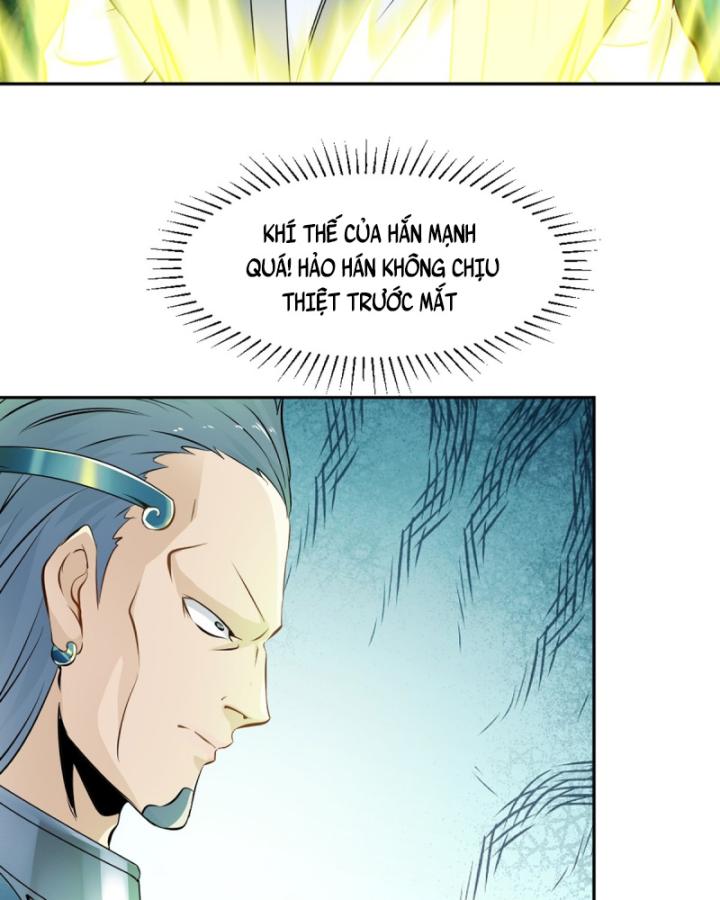 tuyệt thế sát thần Chapter 109 - Trang 18