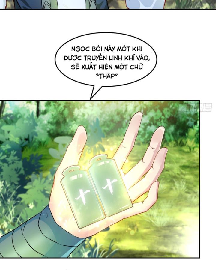 tuyệt thế sát thần Chapter 109 - Trang 22