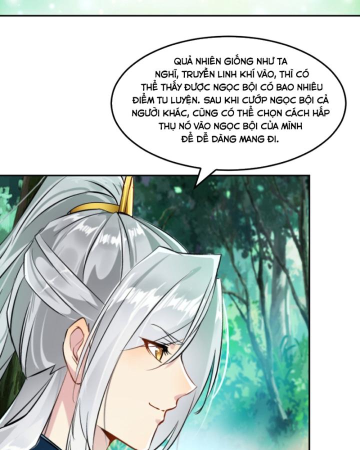 tuyệt thế sát thần Chapter 109 - Trang 24