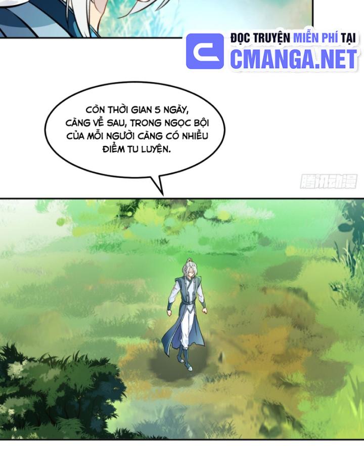 tuyệt thế sát thần chapter 109 - Next chapter 110