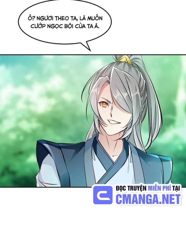 tuyệt thế sát thần Chapter 109 - Trang 10