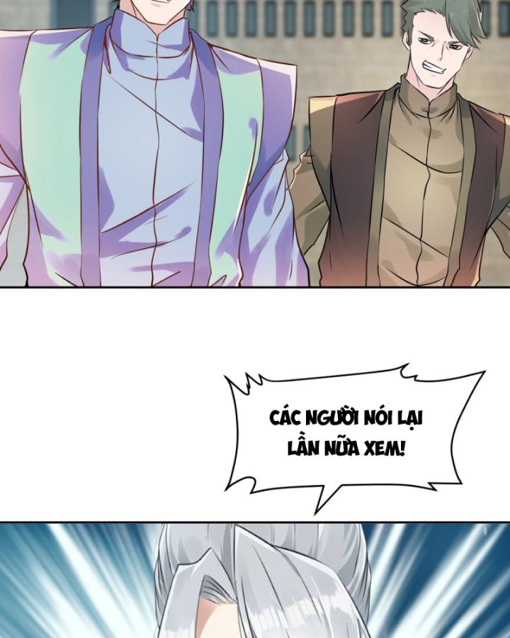 tuyệt thế sát thần Chapter 107 - Trang 12