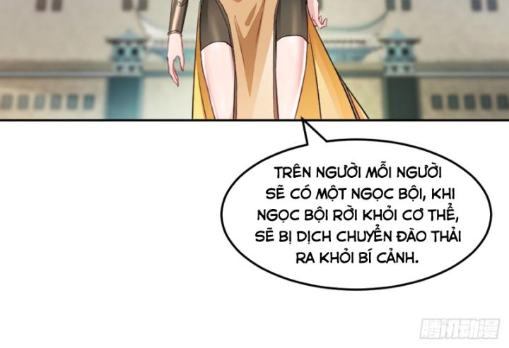 tuyệt thế sát thần chapter 107 - Next chapter 108