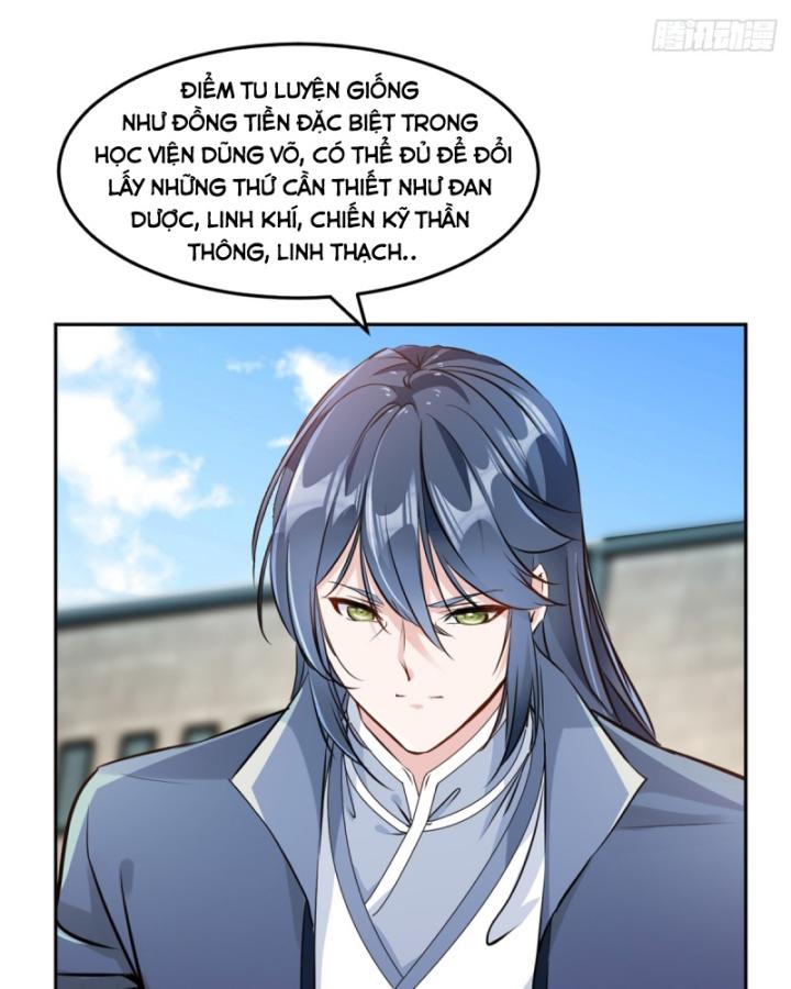 tuyệt thế sát thần Chapter 107 - Trang 35