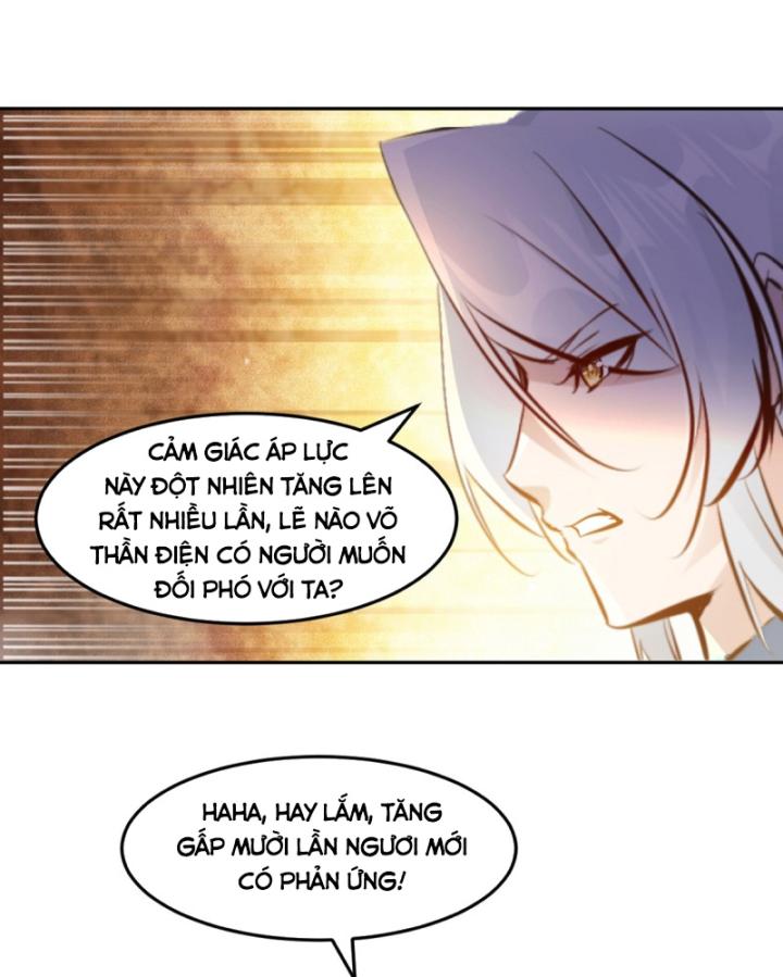 tuyệt thế sát thần chapter 106 - Next chapter 107