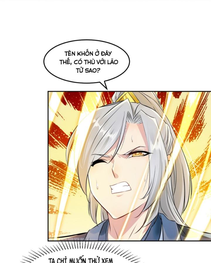 tuyệt thế sát thần Chapter 106 - Trang 14