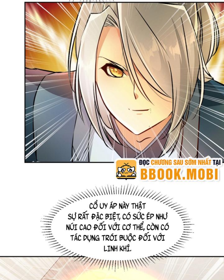 tuyệt thế sát thần chapter 106 - Next chapter 107