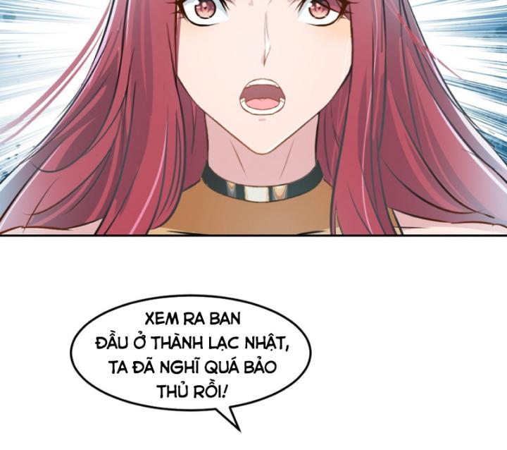 tuyệt thế sát thần chapter 106 - Next chapter 107