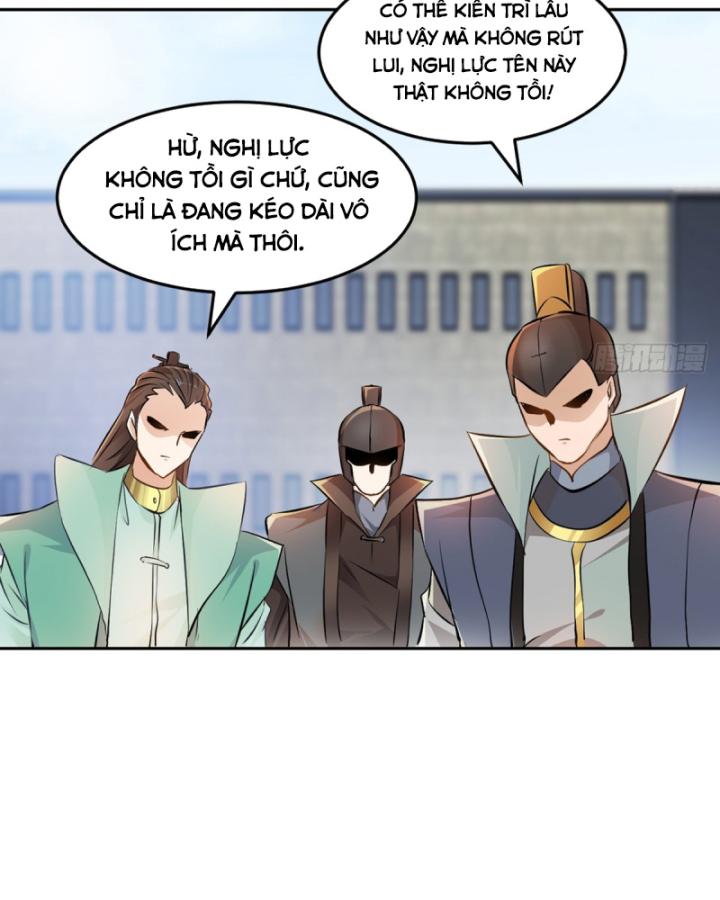 tuyệt thế sát thần Chapter 106 - Trang 29