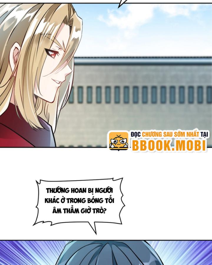 tuyệt thế sát thần chapter 106 - Next chapter 107